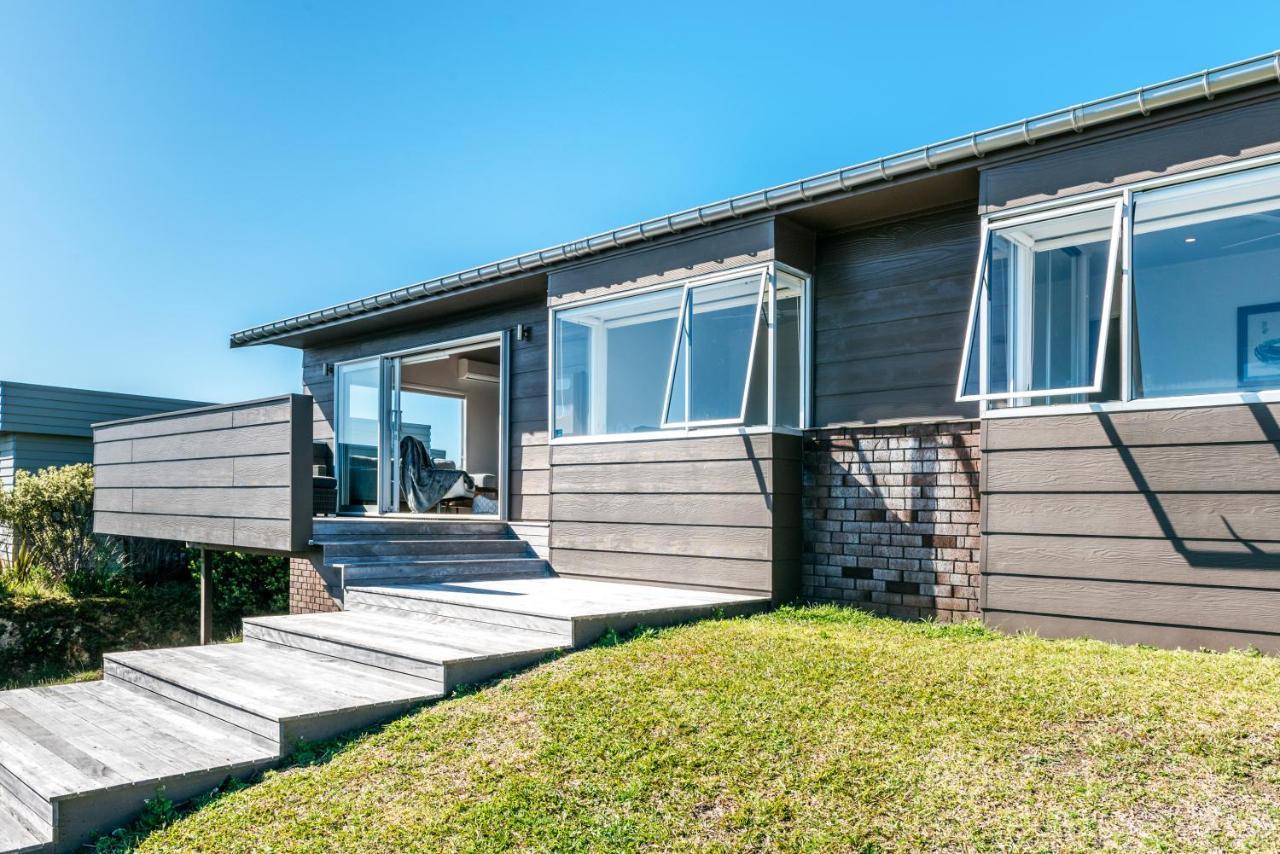 Willa Ocean View Te Whau Bay Zewnętrze zdjęcie