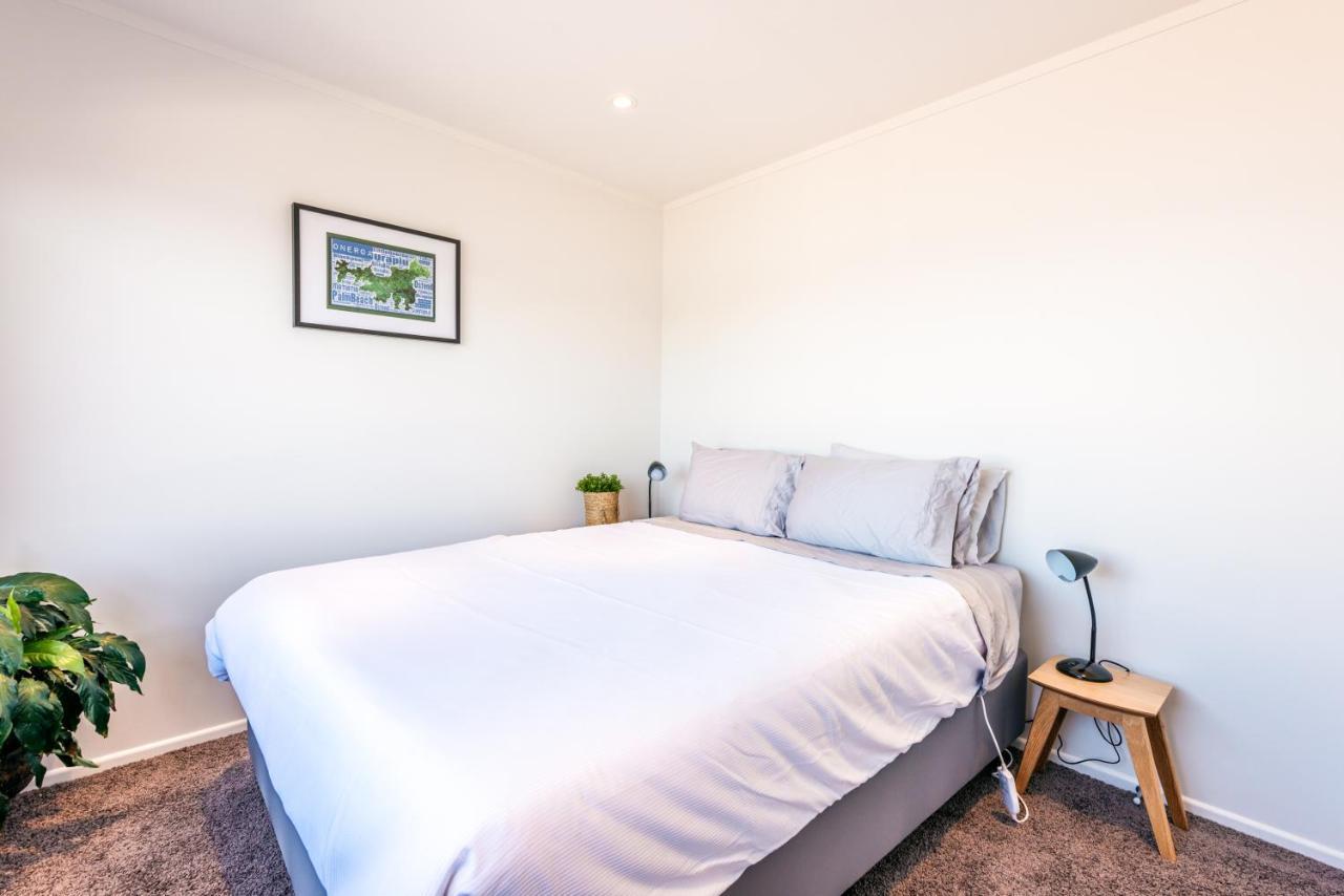 Willa Ocean View Te Whau Bay Zewnętrze zdjęcie